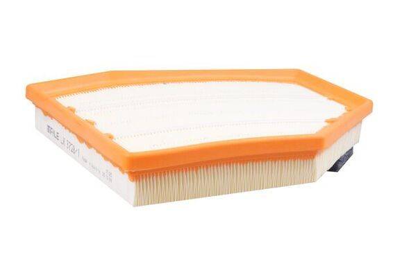 Mahle LX3728/1 Luftfilter