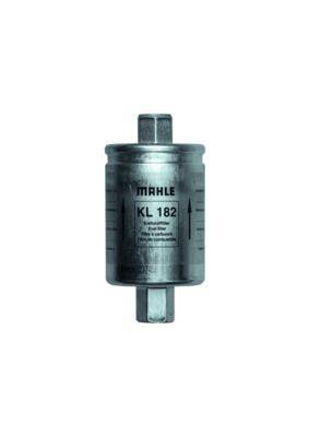 Mahle KL182 Kraftstofffilter