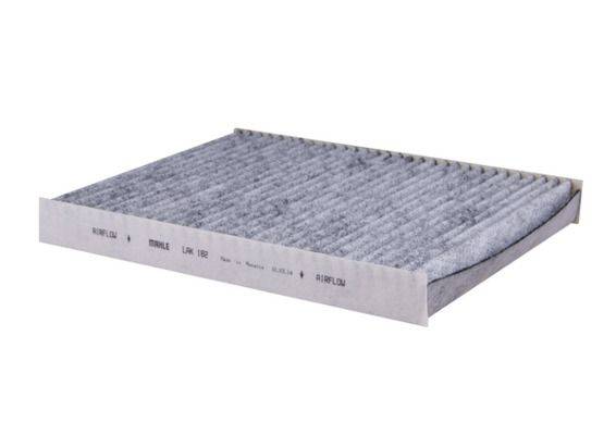 Mahle LAK182 Filter, Innenraumluft