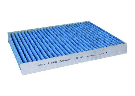 Mahle LAO182 Filter, Innenraumluft