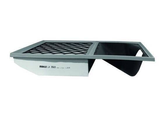 Mahle LX3583 Luftfilter