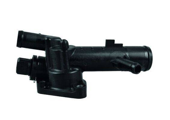 Mahle TI21583 Thermostat, Kühlmittel