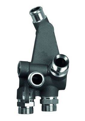 Mahle TO383 Thermostat, Ölkühlung