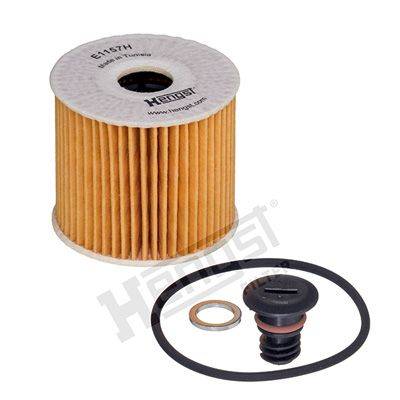 Hengst Filter E1157HD684 Ölfilter