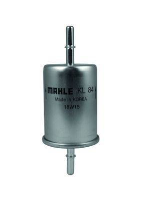 Mahle KL84 Kraftstofffilter