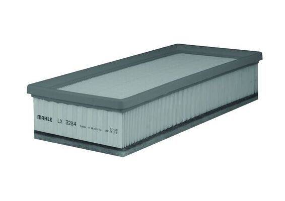 Mahle LX3284 Luftfilter