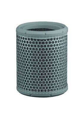 Mahle LX384 Luftfilter