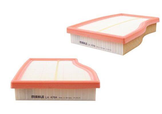 Mahle LX4784 Luftfilter