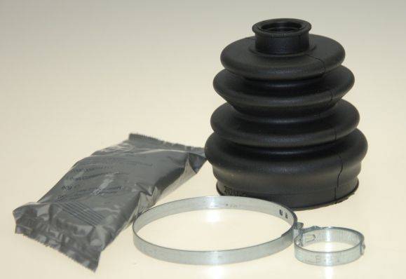 Spidan 36984 Faltenbalgsatz, Antriebswelle