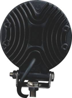 LED Arbeitsscheinwerfer 9 x 3W; 9-32V, 30°