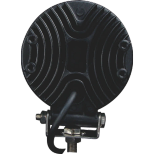 LED Arbeitsscheinwerfer 9 x 3W; 9-32V, 30° LED Arbeitsscheinwerfer 9 x 3W; 9-32V, 30°