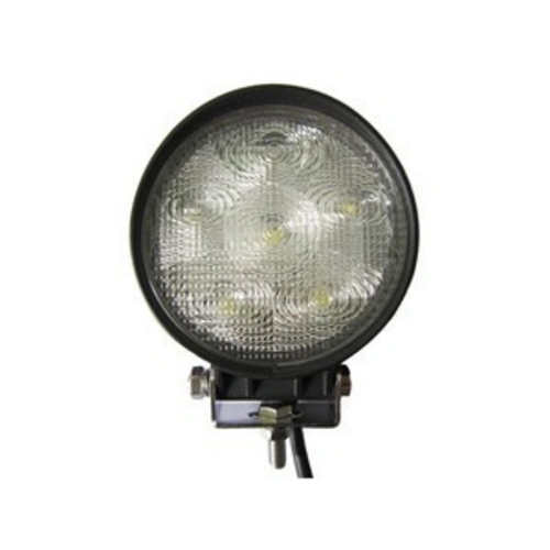 LED Arbeitsscheinwerfer 6 x 3W, 9 - 32V, 60° LED Arbeitsscheinwerfer 6 x 3W, 9 - 32V, 60°