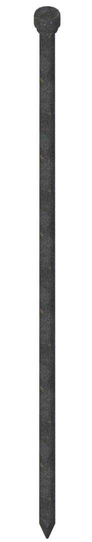 Schake 313012 Erdnagel Typ 1 Durchmesser: 30 mm Länge: 1200 mm