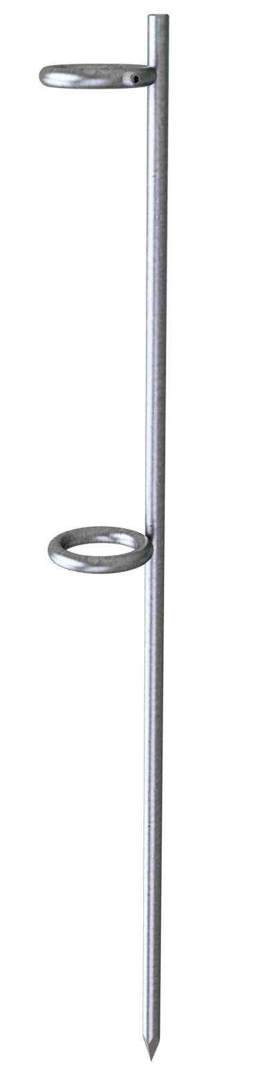 Schake 301407V Einschlageisen für Schneestange