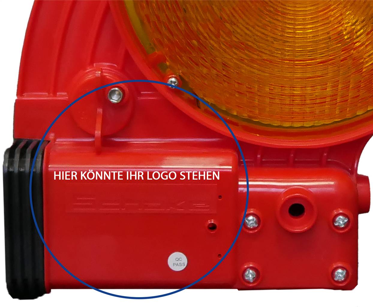 Schake NOXBLITZ NOXBLITZ