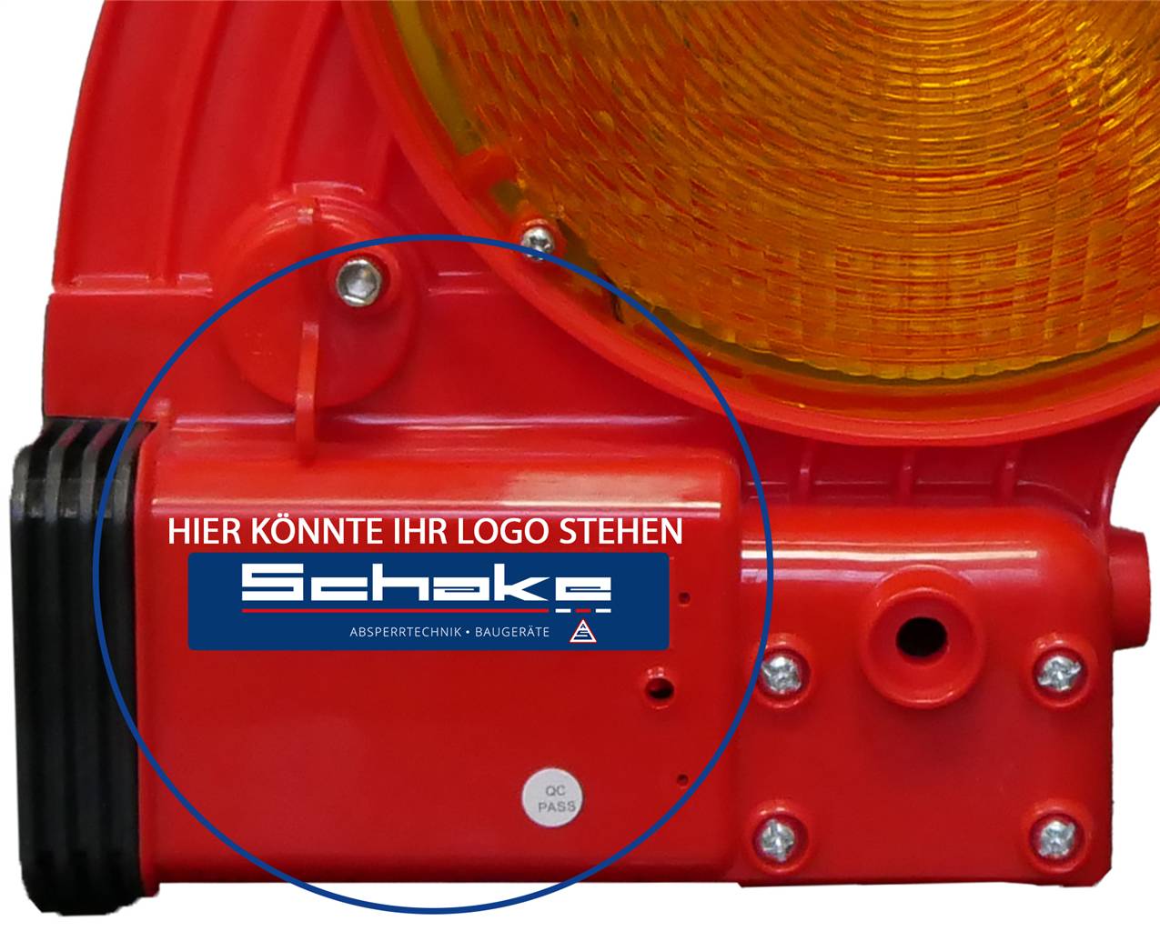 Schake NOXBLITZ NOXBLITZ