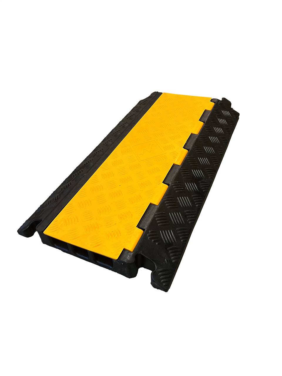 Überfahrschutz System A