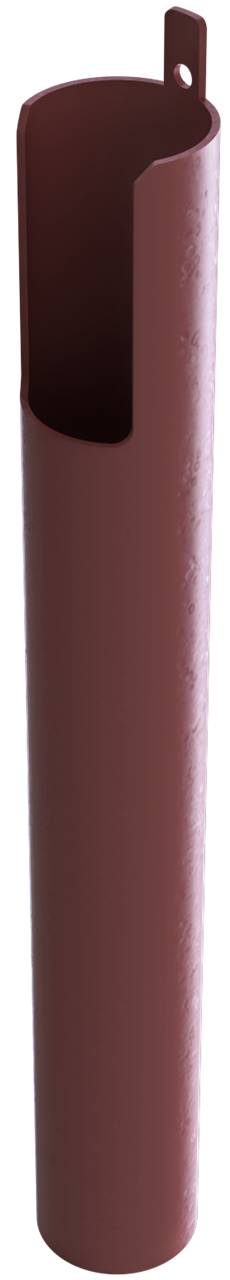 Schake 11295-1 Hülse für Betonierkonsole