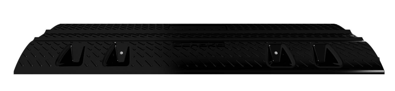 Schake 33920 Bordsteinrampe Typ NOX Mittelstück<br><br>Maße: 1000 x 350 x 120 mm