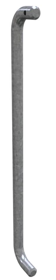 Schake 3F200-2 Sicherungsbolzen für Betonleitwand