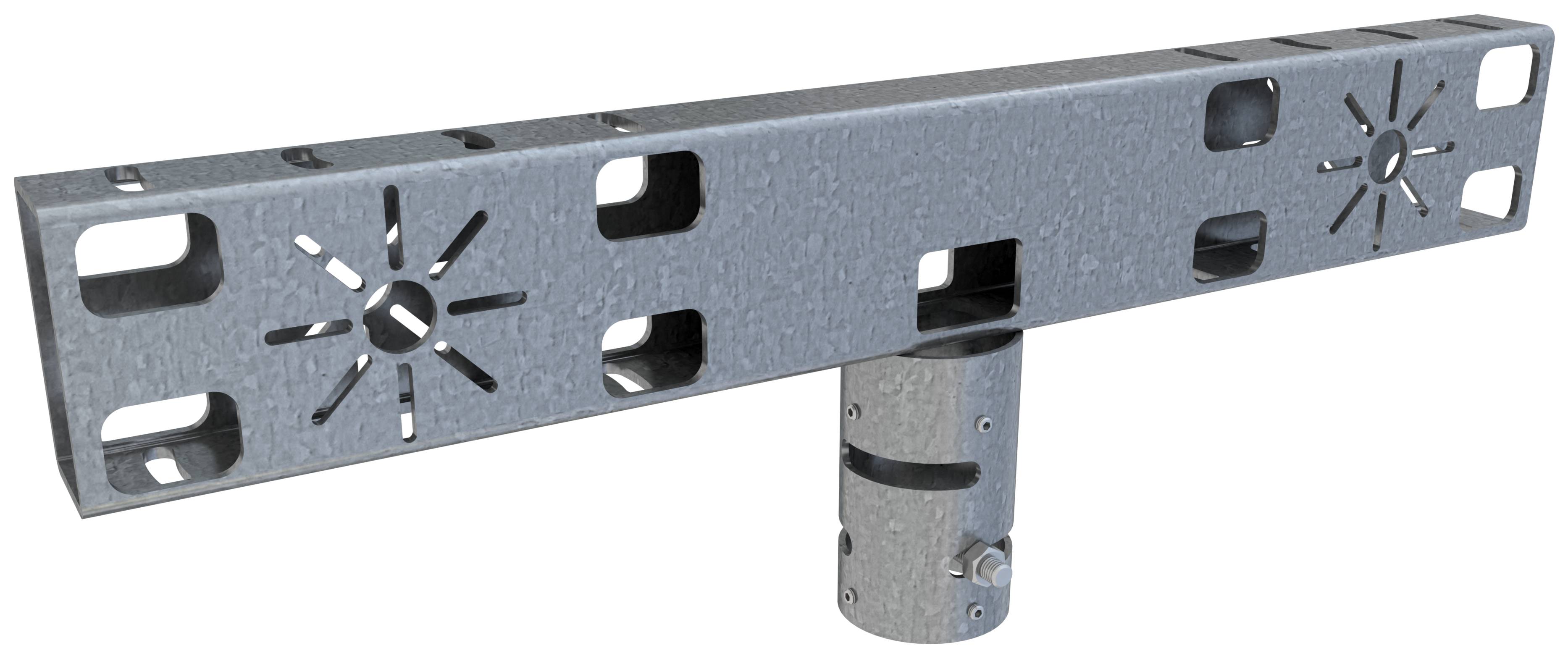 Schake 3531KT Kameratraverse verzinkt