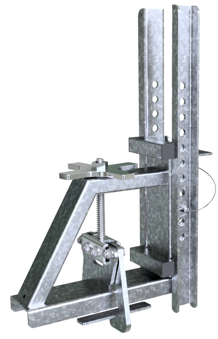 Schake 111975 Balkenzwinge