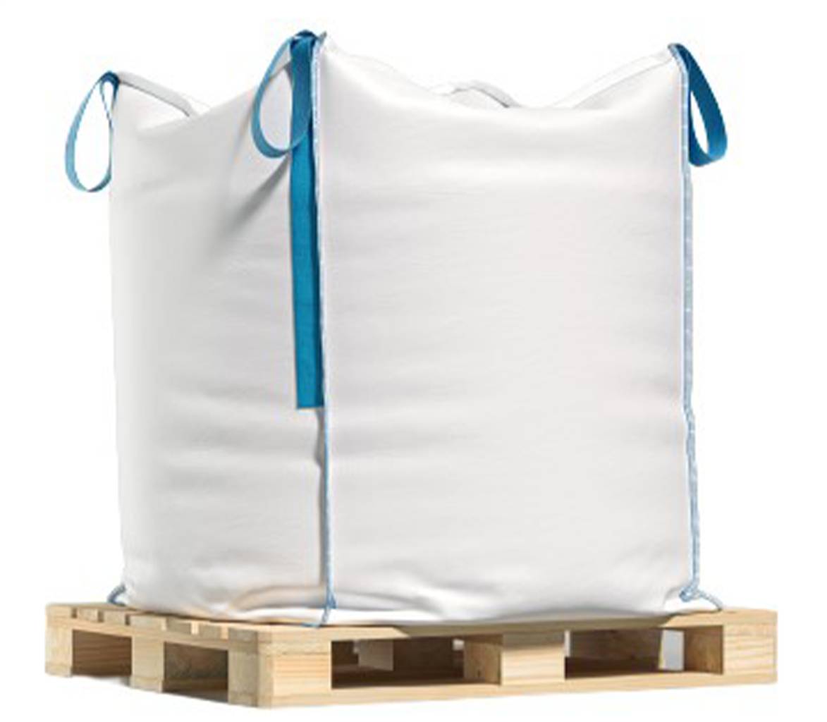 Schake 50371-1 BigBag Gestell Außenmaße: ca. 1,40 x 1,50 x 1,89 m