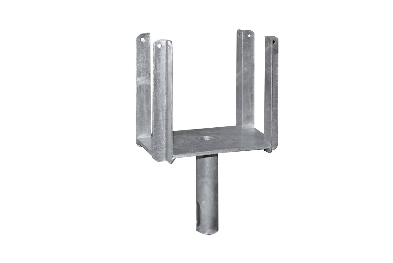 Kopf für Schalungstützen