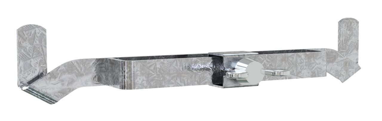 Schake 31311S Absperrlattenhalterung