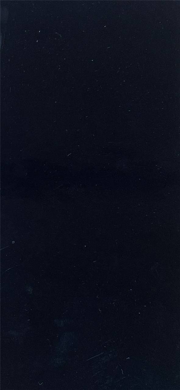 Schake 430_183S Folienstreifen Folienmaße: 110 x 350 mm<br><br>passend für Rohr Ø 108 mm schwarz nicht reflektierend