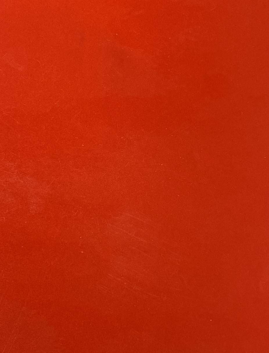 Schake 430_187RRA1 Folienstreifen Folienmaße: 110 x 890 mm<br><br>passend für Rohr Ø 275 mm rot Typ RA1/A