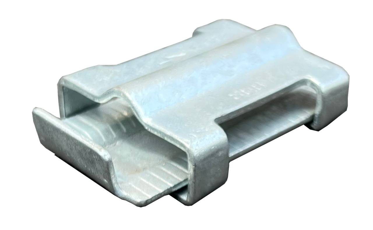 Schake 11189-1VZ Keilverbinder für Erdungsband