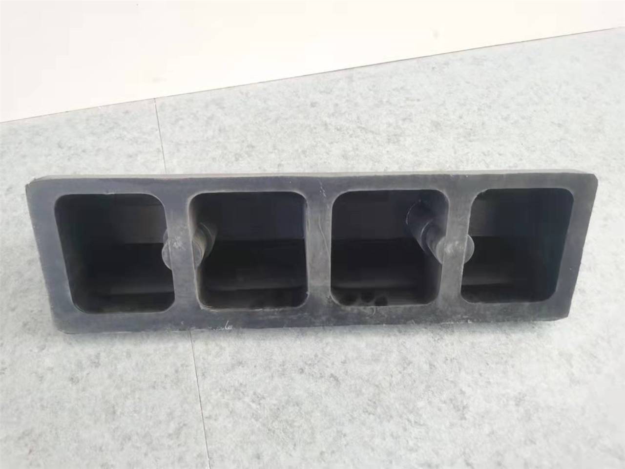 Schake 3393-150 Radstopper