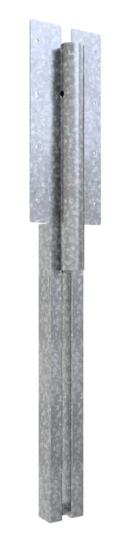 Schake 112953 Abschalschiene