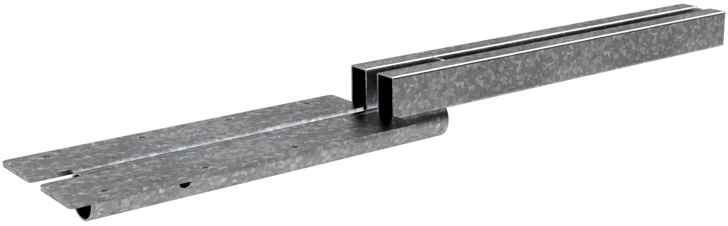 Schake 112953 Abschalschiene