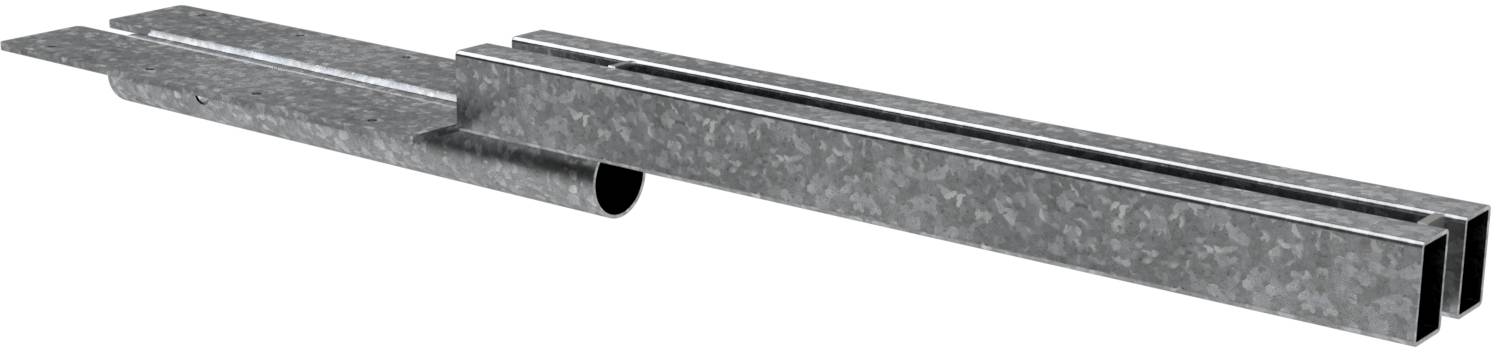 Schake 112953 Abschalschiene