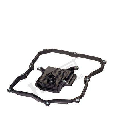Hengst Filter EG1185HD800 Hydraulikfilter, Automatikgetriebe