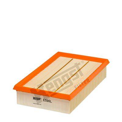 Hengst Filter E590L Luftfilter