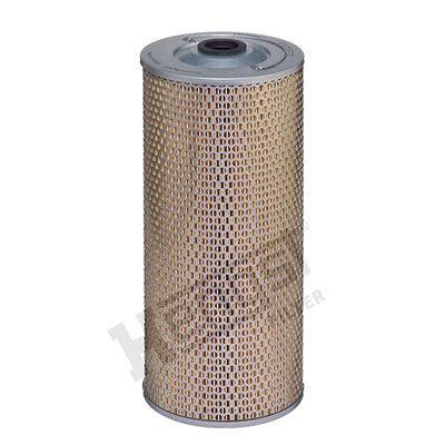 Hengst Filter E10WF02 Kühlmittelfilter