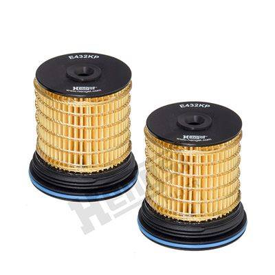 Hengst Filter E432KPD250-2 Kraftstofffilter