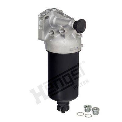 Hengst Filter H1201K03 Gehäuse, Kraftstofffilter