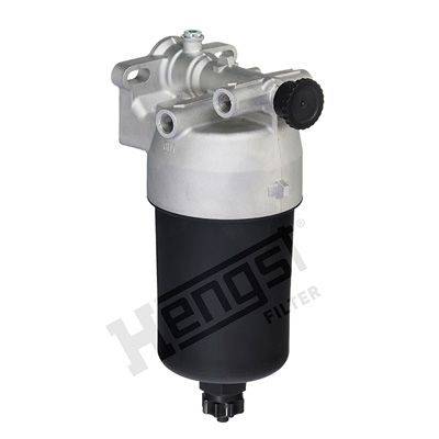 Hengst Filter H1301K03 Gehäuse, Kraftstofffilter