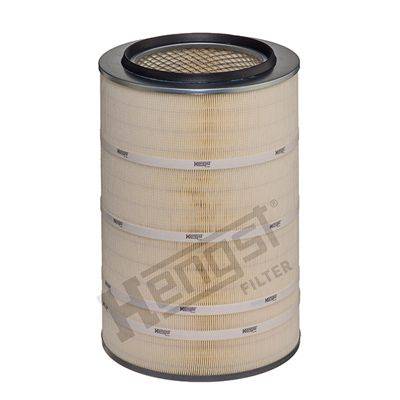Hengst Filter E118L04 Luftfilter
