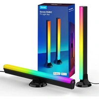 Govee RGBIC TV Light Bars for 45"- 70" TVs Govee RGBIC TV Light Bars for 45"- 70" TVs
