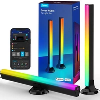 Govee RGBIC TV Light Bars for 45"- 70" TVs Govee RGBIC TV Light Bars for 45"- 70" TVs