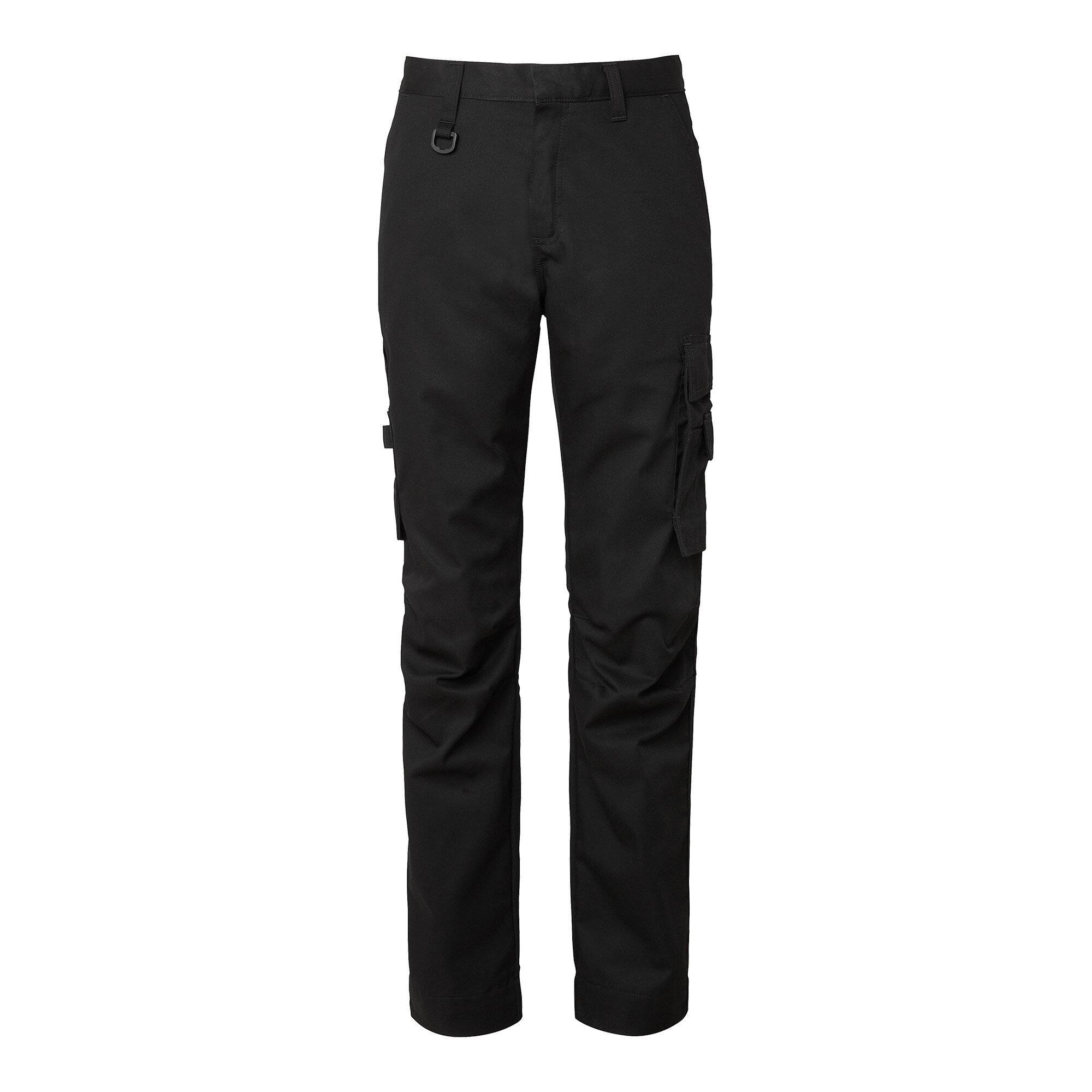 Arbeitshose Ellie, Damen, schwarz, 48