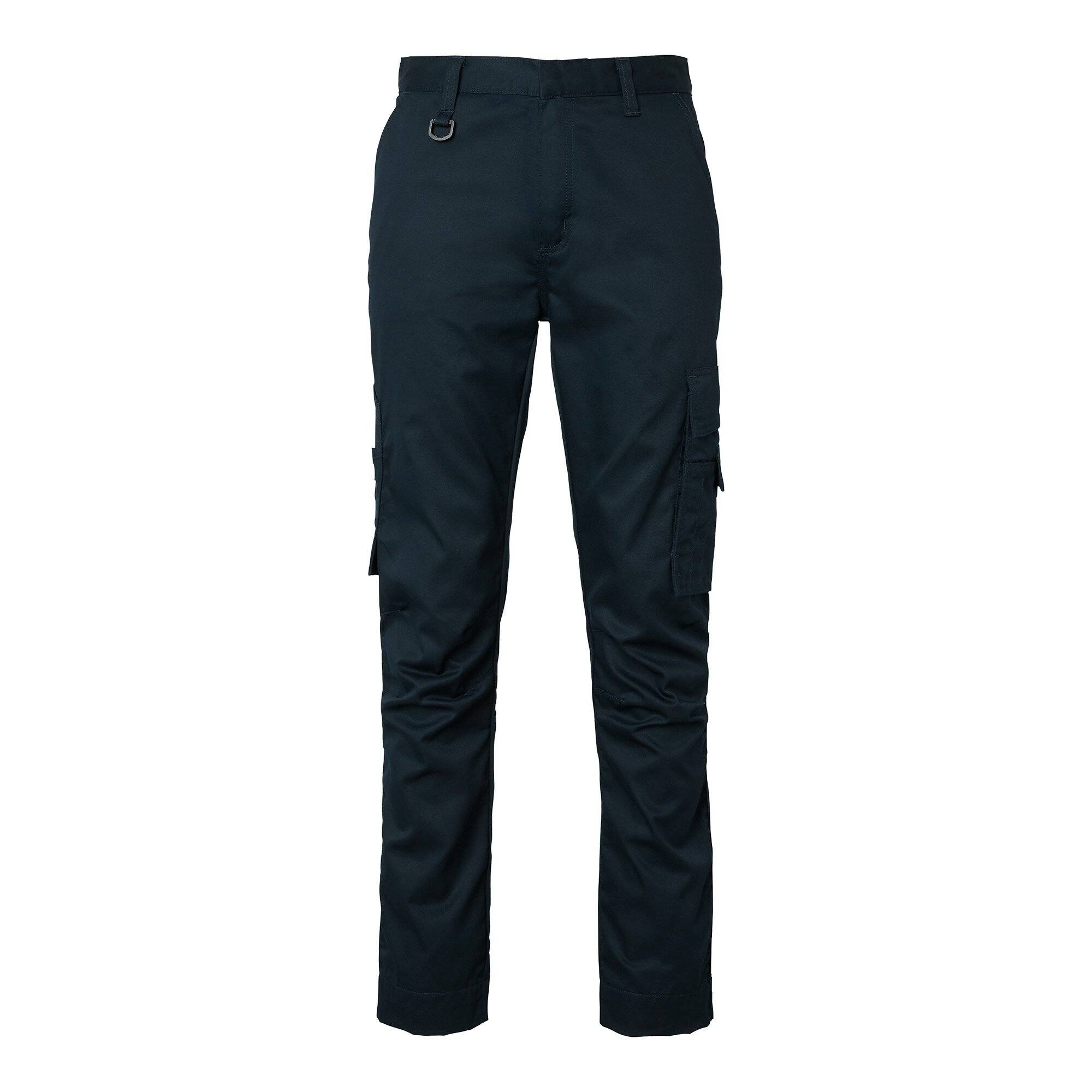 Arbeitshose Easton, Herren, dunkelblau, D104