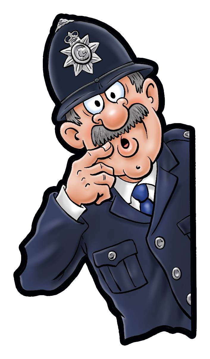 Wasgij Mystery 29 - Spenden Debakle 1000 Teile Puzzle