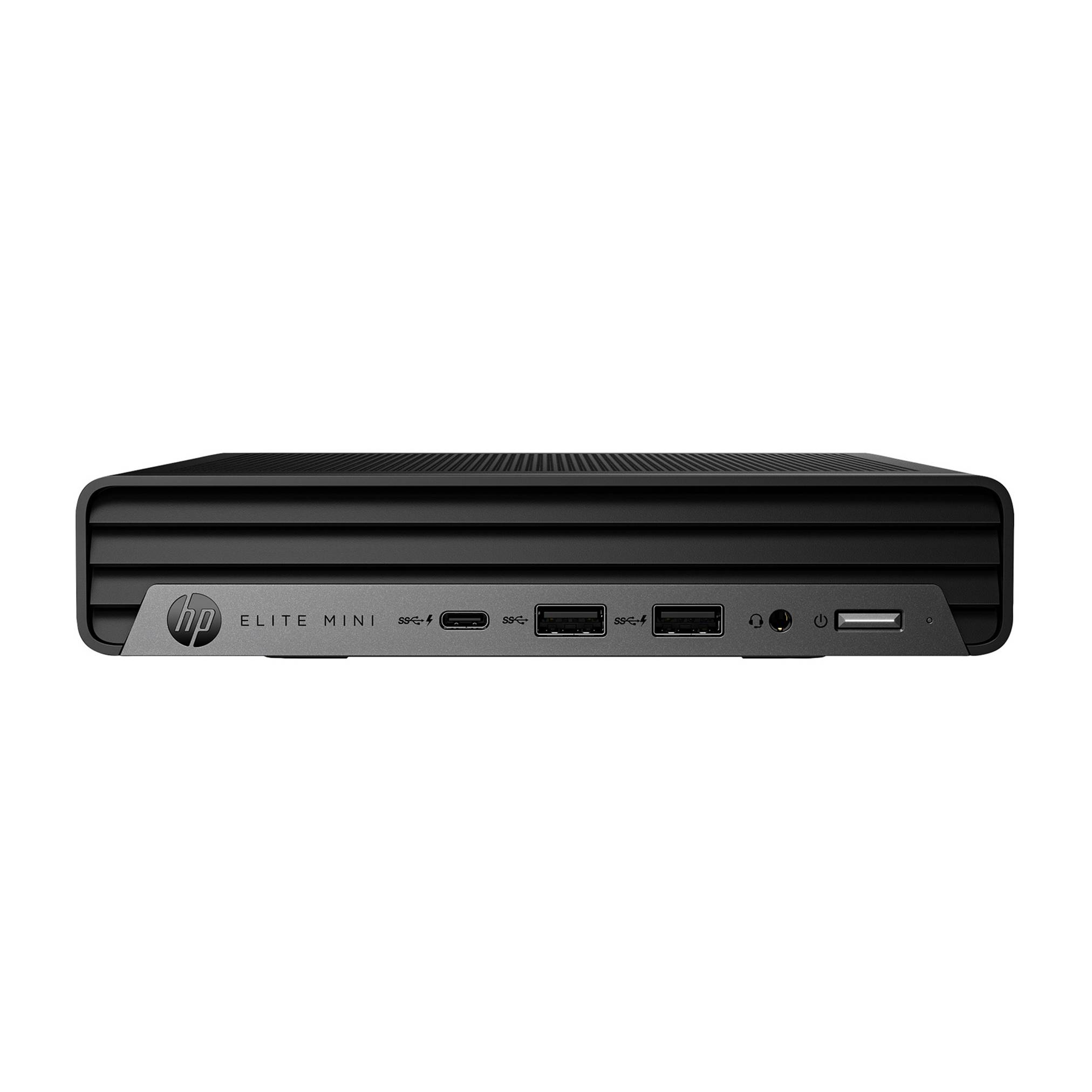 HP Elite Mini 600 G9 PC-System Intel Pentium Gold G7400 16GB RAM 256GB SSD Win11 Pro