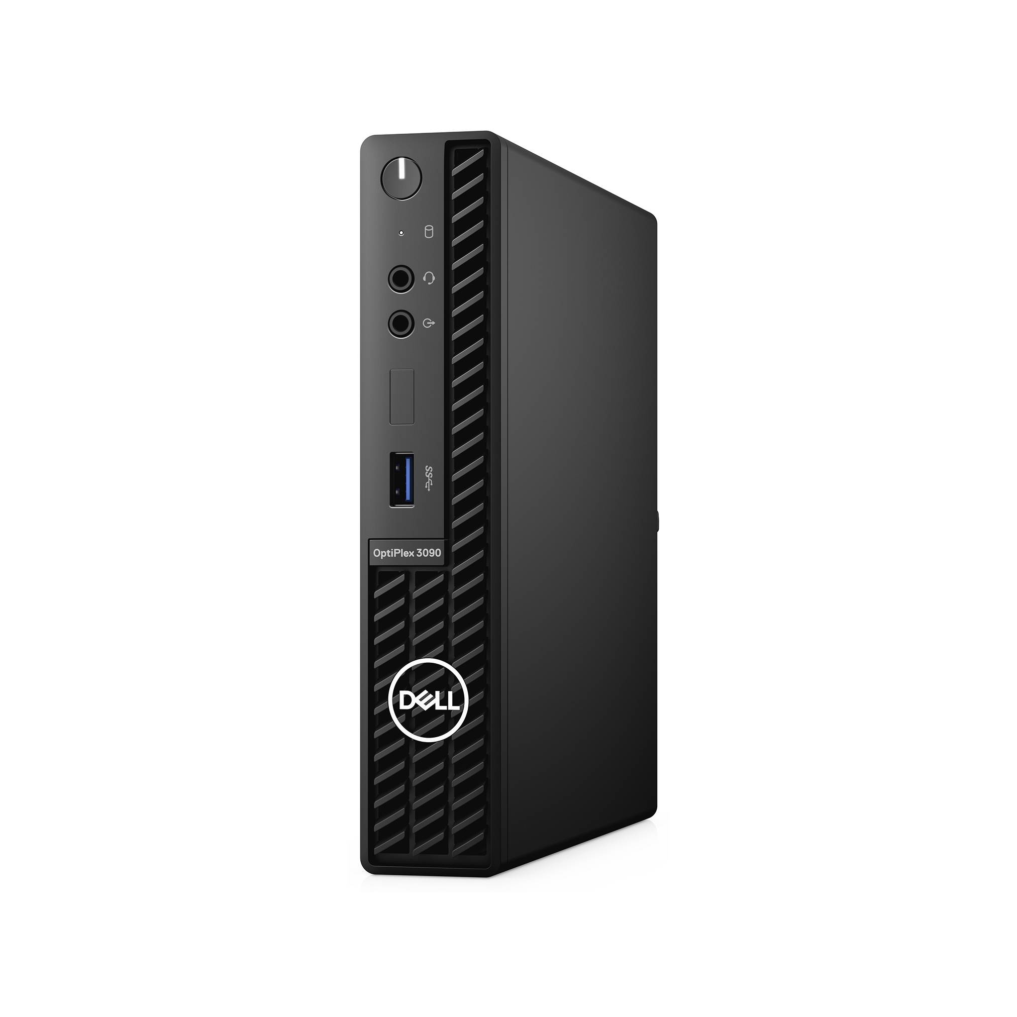 Dell Optiplex 3090 (Micro) PC-System Intel Core i5-10500T 16GB RAM 256GB SSD Win11 Pro